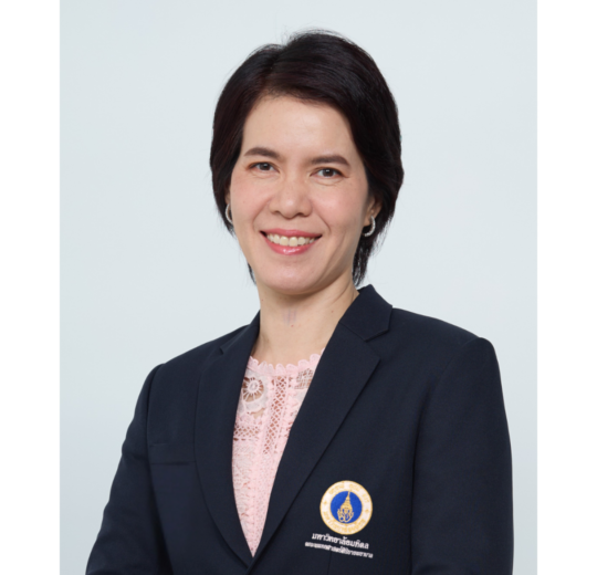 Assoc.Prof. Gulapar Srisawasdi
