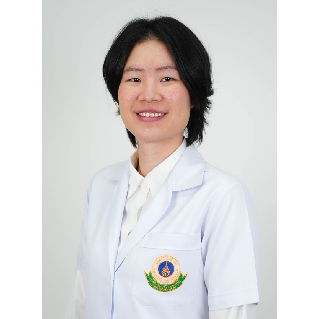 Ms.Kanokrat Laoarrerat