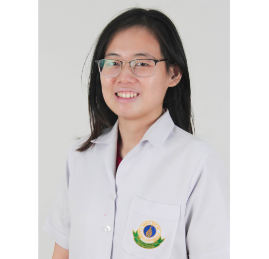 Ms.Khemisa Engmahassakul