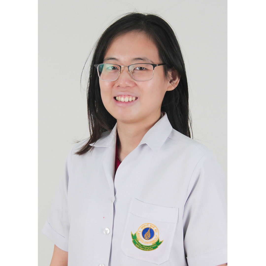 Ms.Khemisa Engmahassakul