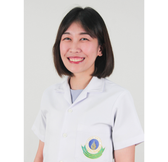 Ms.Hathaichanok Arunsaengsin