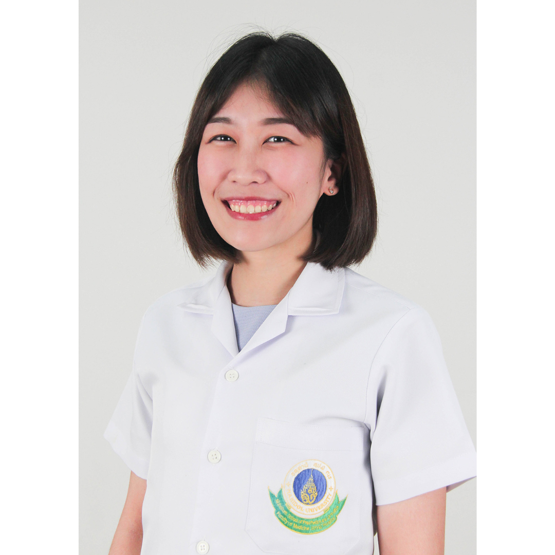 Ms.Hathaichanok Arunsaengsin