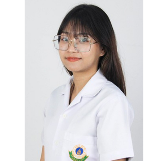 Ms.Yanisa Ruengsri