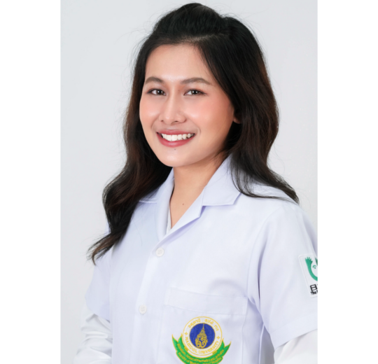 Ms.Supaporn Sarapoke
