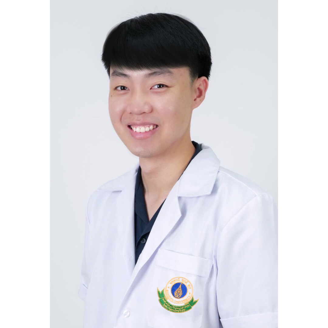 Mr.Pasuk Samthong