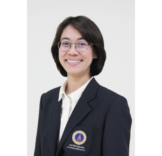 Ms.Sirirat Seng-iad