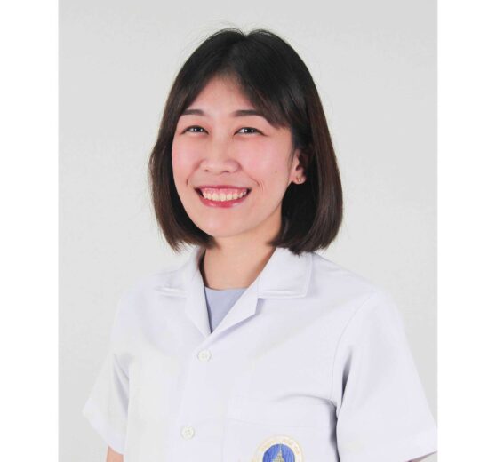 Ms.Hathaichanok Arunsaengsin