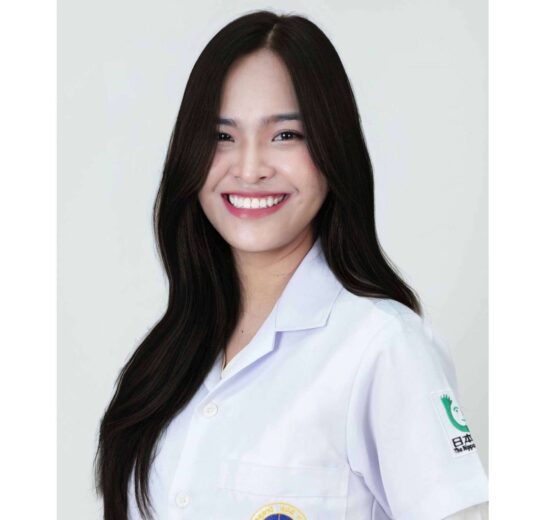 Ms.Kanokwan Songprison