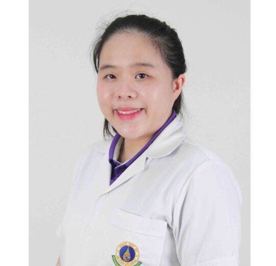 Ms.Paweena Aekwattanaphol