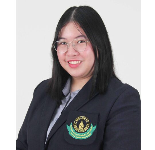 Ms.Pattaraporn Kongsatan