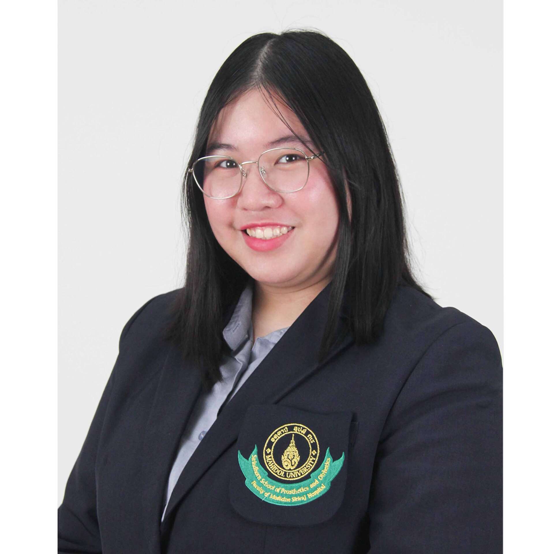 Ms.Pattaraporn Kongsatan