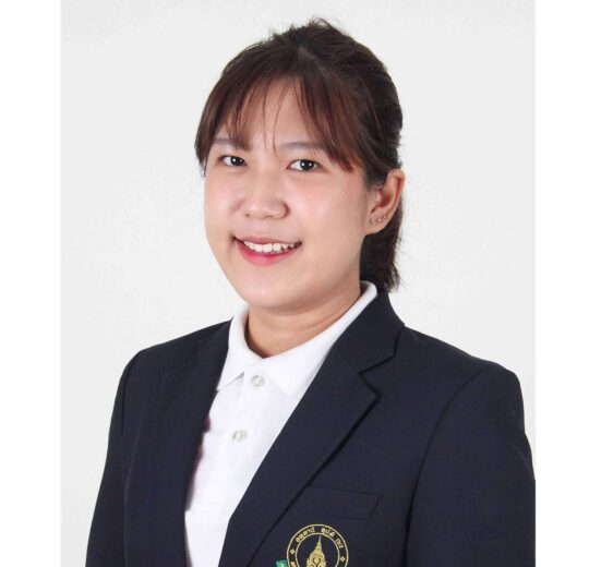 Ms.Saloottra Kla-arsa