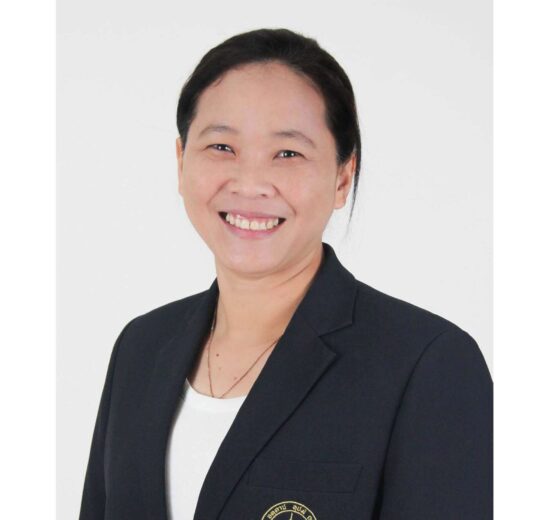Ms.Punchita Yokanit