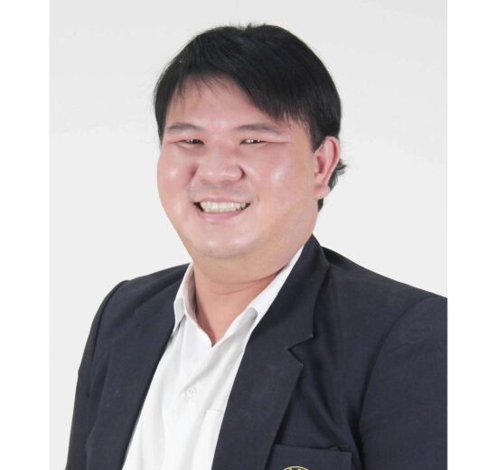 Mr.Ittipol Pongphanruam