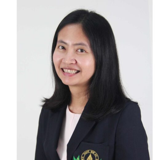 Ms.Pornchanok Pobundit