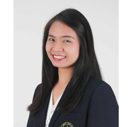 Mrs.Nuengruethai Wisalee