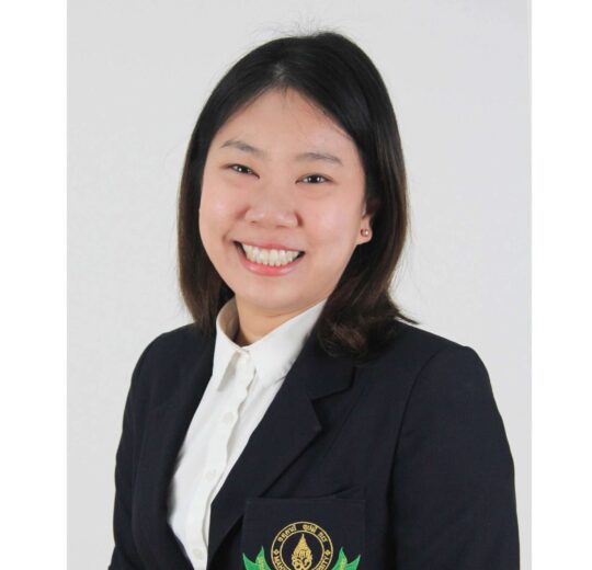 Ms.Juthamas Siriwatsopon