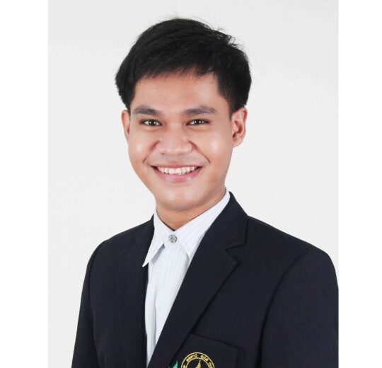 Mr.Pakpoom Manochatr