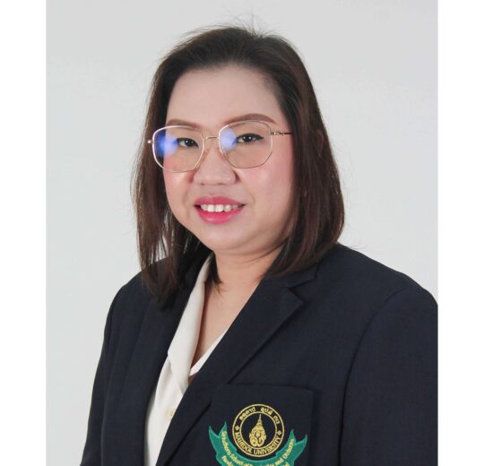 Ms. Chitinipa Phomyota