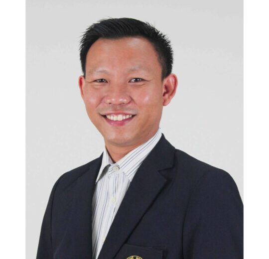 Mr.Wasan Sirichancharoenkul