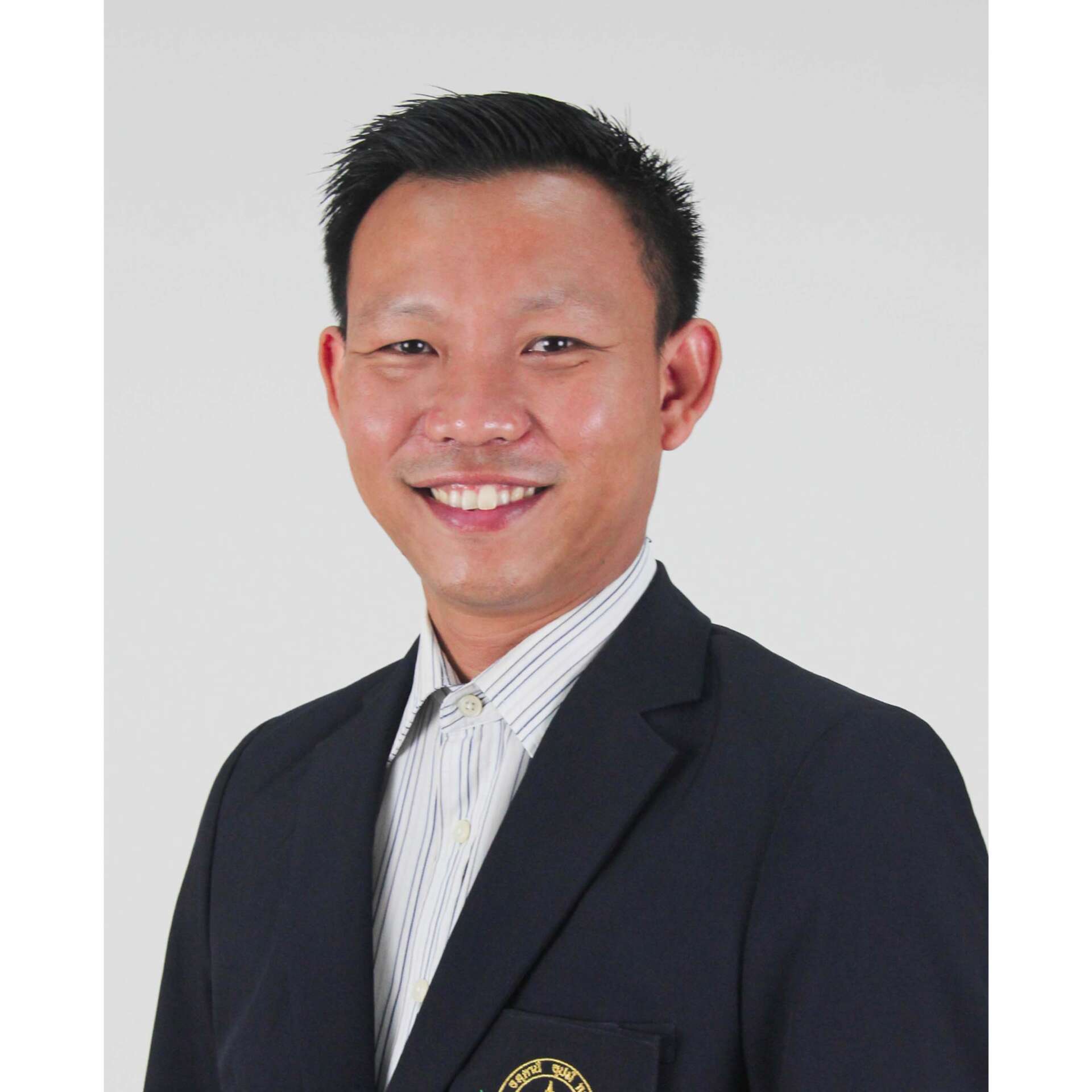 Mr.Wasan Sirichancharoenkul