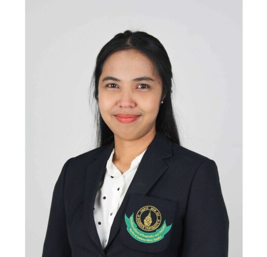 Ms.Somboon Klayboupun