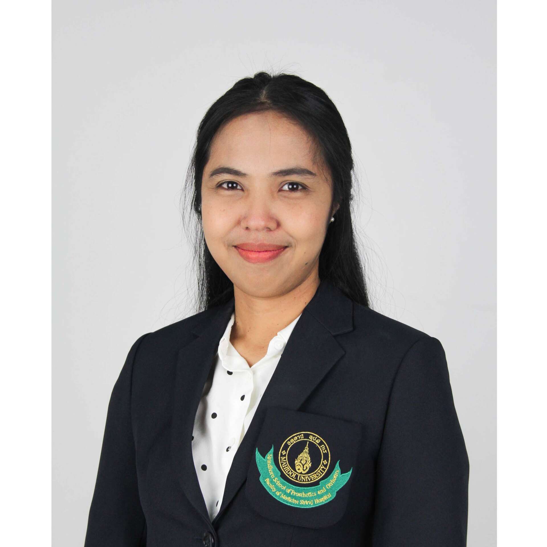 Ms.Somboon Klayboupun