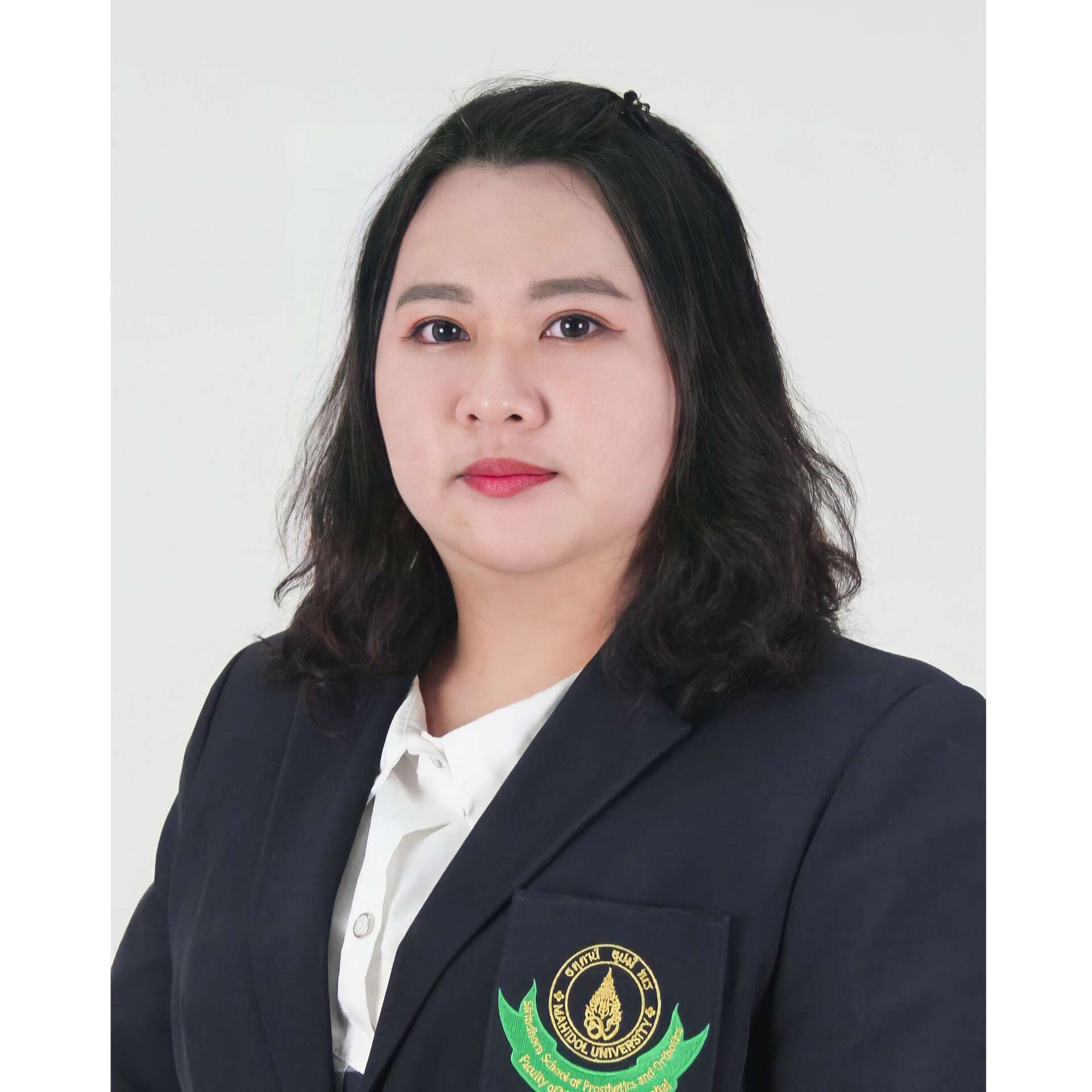 Ms.Satida Yindeeroop