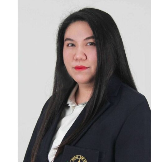 Ms.Ausanee  Krueduangkam