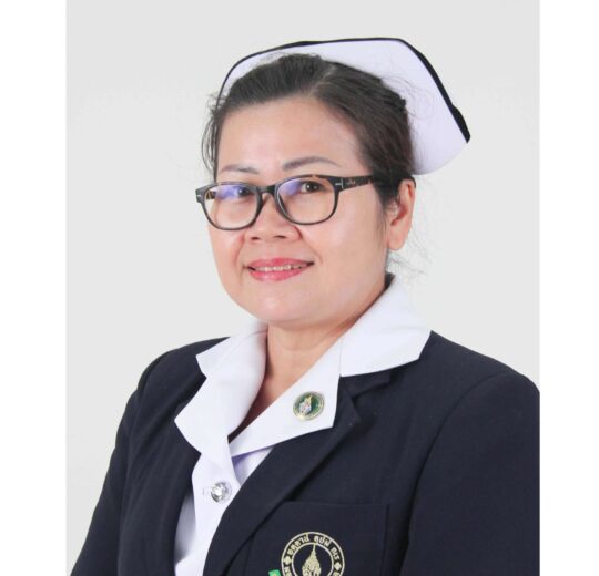 Ms.Kanokwan Choochatthai