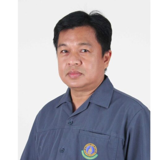 Mr.Wachcharapong Kiettipongsa