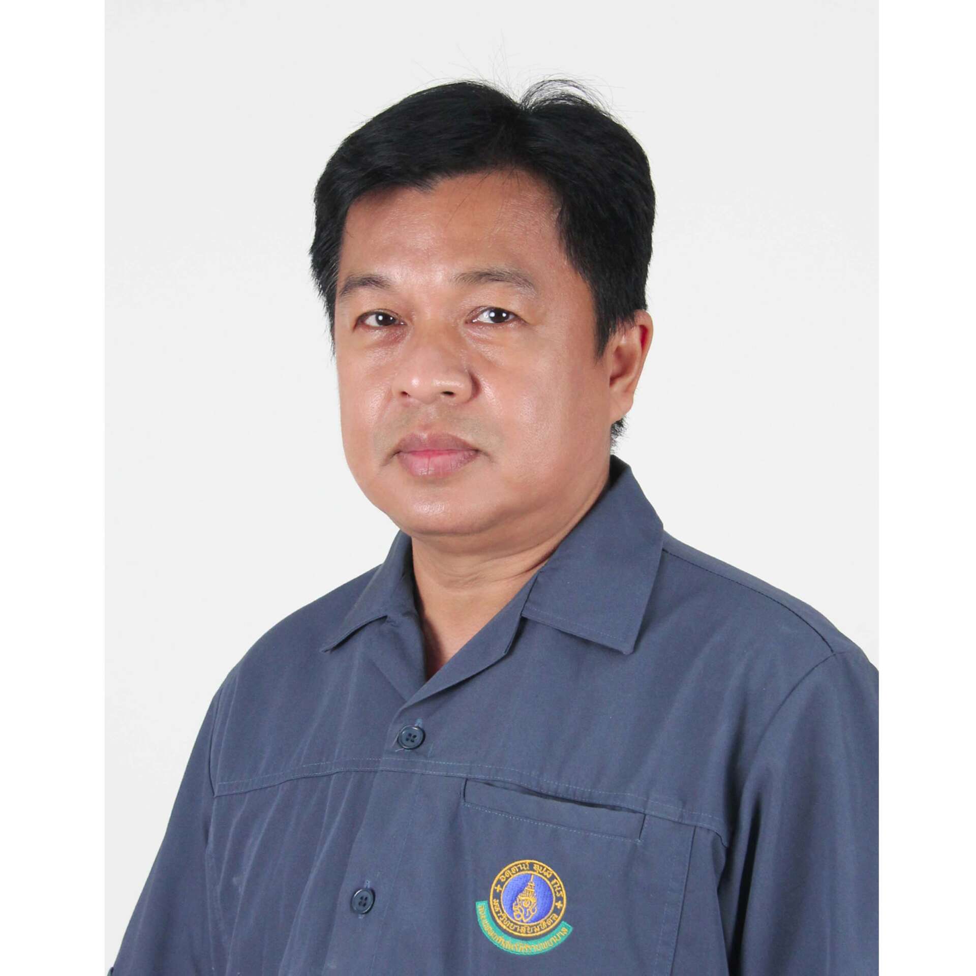 Mr.Wachcharapong Kiettipongsa