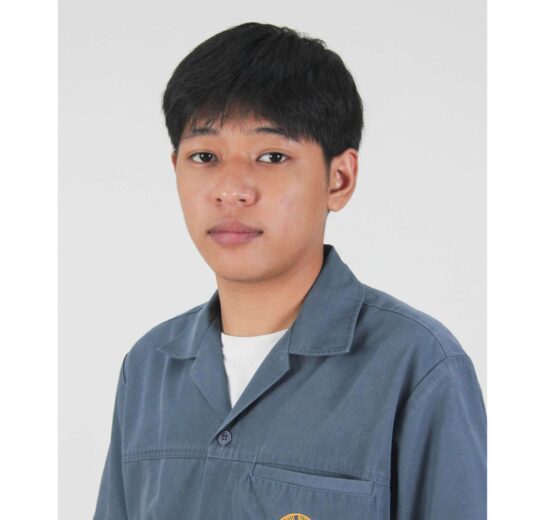 Mr.Nattapol Sopawong