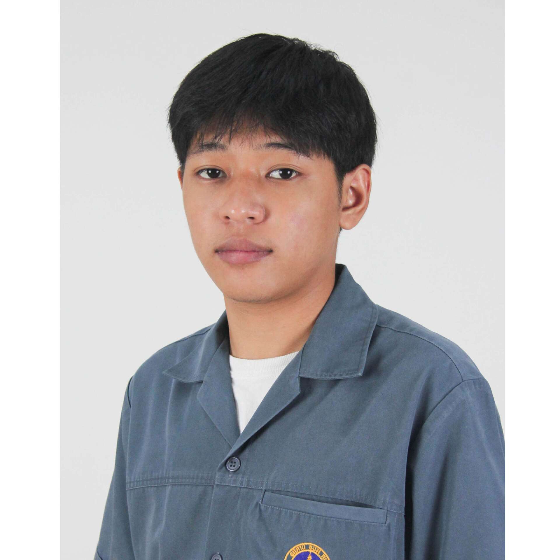 Mr.Nattapol Sopawong