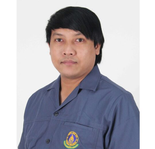 Mr.Panupong vilaiwong