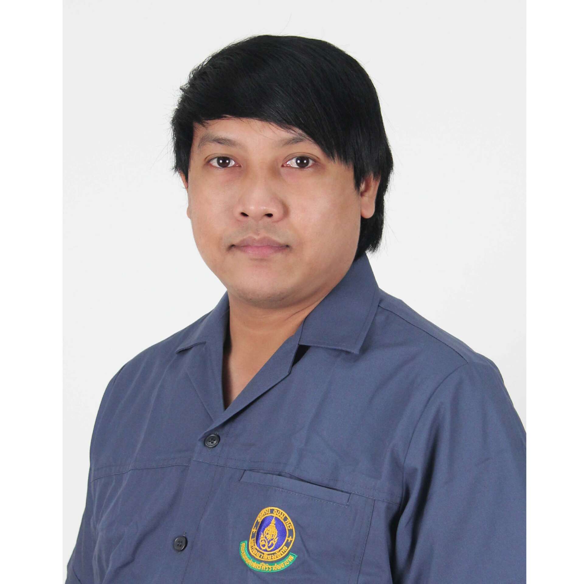 Mr.Panupong vilaiwong