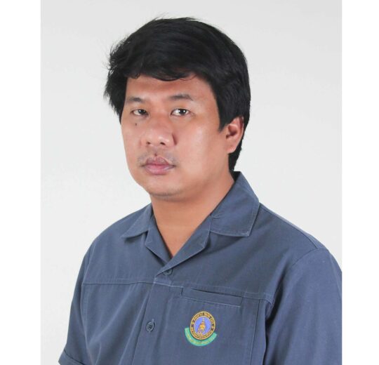 Mr.Sunutakorn Chanwong