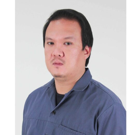 Mr.Norasorn Supharerk