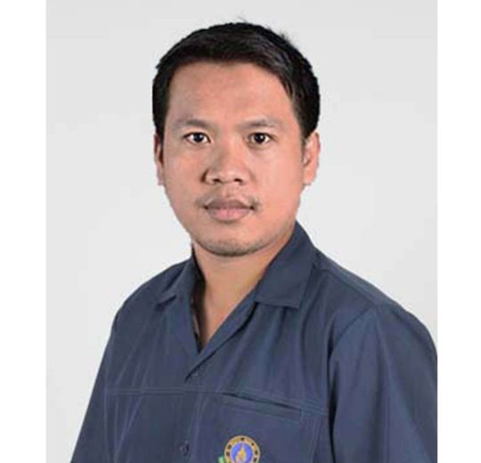 Mr.Ekkchai juntawong
