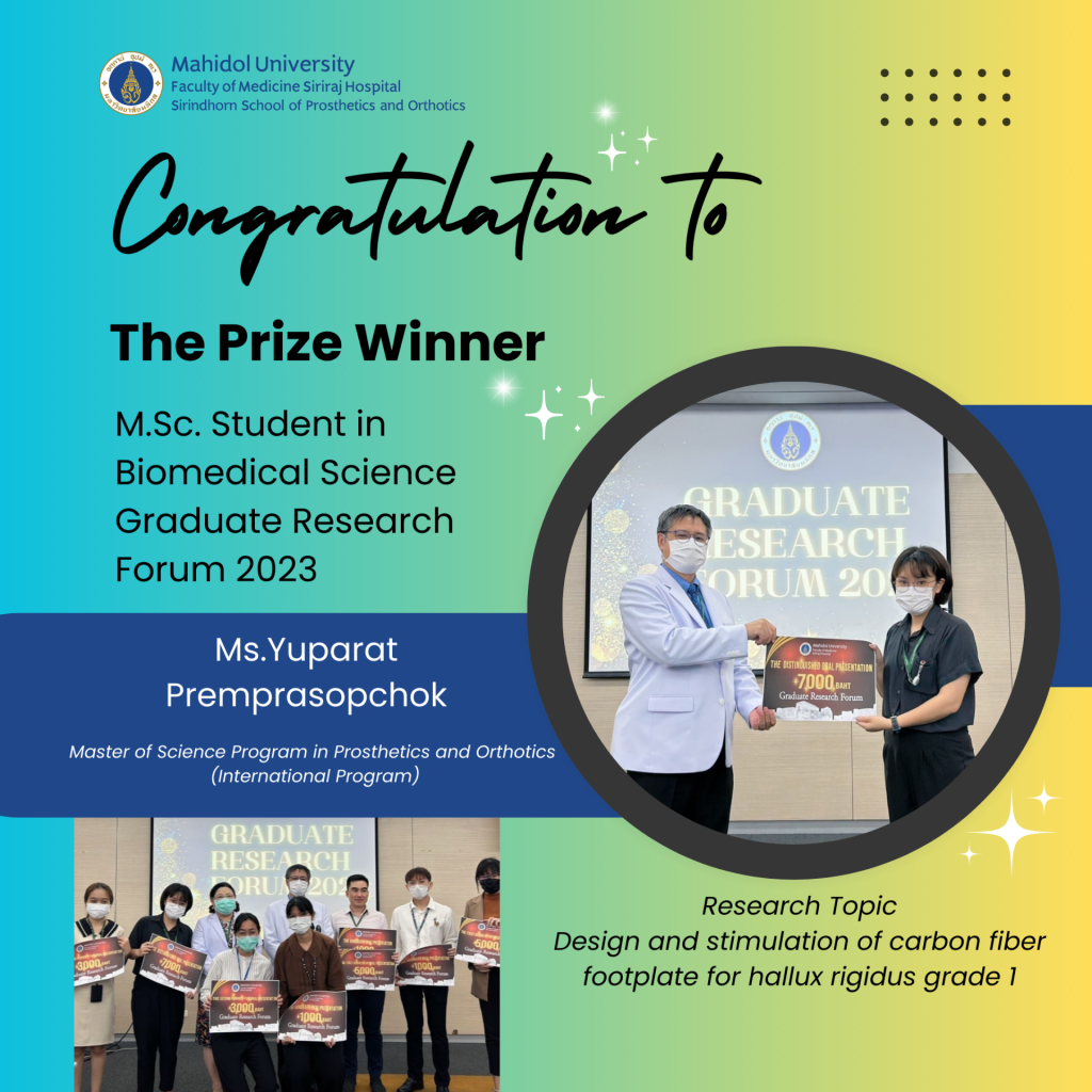 sspo postgrad congrats yuparat