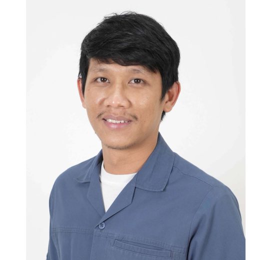 Mr.Tarapong Chuchuen