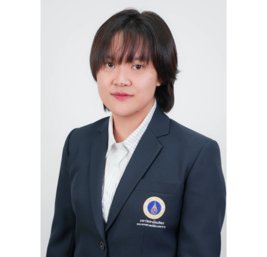 Ms.Yuparat Premprasopchock