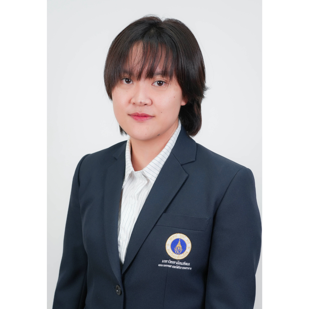 Ms.Yuparat  Premprasopchock