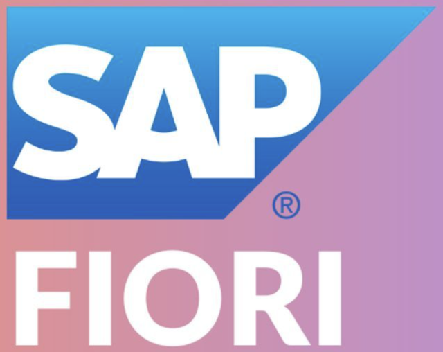 SAP Fiori