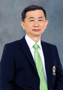15.ศ. ดร. นพ.ประเสริฐ เอื้อวรากุล
