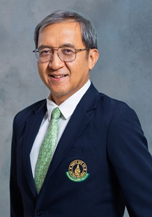 รศ. นพ.สิทธิพร ศรีนวลนัด