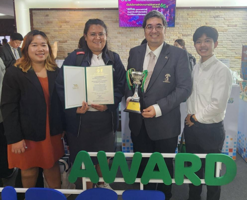 10-21-67รางวัล NRCT Award -ออร์โธ-1