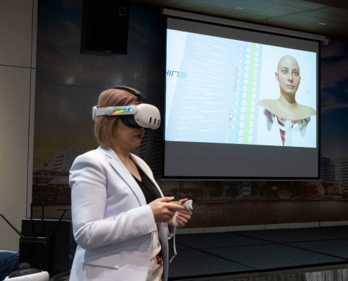 LINE_ALBUM_เทคโนโลยีการเรียนการสอนด้าน Facial Anatomy_241206_5