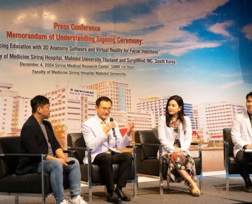 LINE_ALBUM_เทคโนโลยีการเรียนการสอนด้าน Facial Anatomy_241206_8