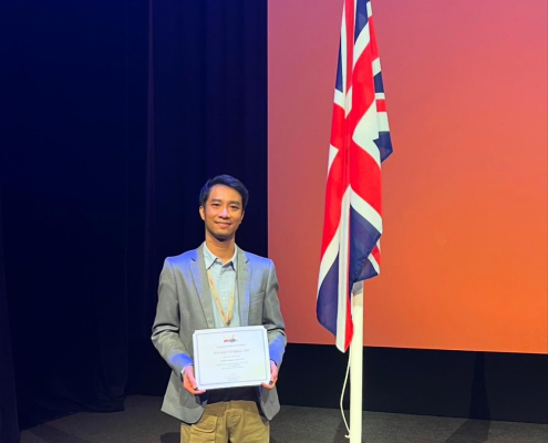 8-18-67 นพ.กิตติภพรับรางวัลMD2024-5